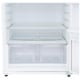 Réfrigérateur à congélateur supérieur Whirlpool 28 pouce 14.3 pi. cu. (WRT314TFDW)
