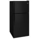Whirlpool WRT318FZDB 30 inch 18.2 cu. ft. Refrigerator