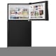 Whirlpool WRT318FZDB Top Freezer Refrigerator