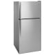 Whirlpool 30 inch 18.2 cu. ft. Refrigerator (WRT318FZDM)