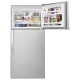 Whirlpool WRT318FZDM 30 inch 18.2 cu. ft. Top Freezer Refrigerator
