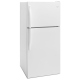 Whirlpool WRT318FZDW 30 inch 18.2 cu. ft. Refrigerator