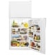 Whirlpool WRT318FZDW Top Freezer Refrigerator