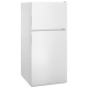 Whirlpool WRT348FMEW 30 inch 18.2 cu. ft. Refrigerator