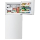 Whirlpool 30 inch 18.2 cu. ft. Top Freezer Refrigerator (WRT348FMEW)