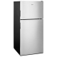 Whirlpool WRT348FMEZ 30 inch 18.2 cu. ft. Refrigerator