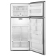 Whirlpool 28 inch 18 cu. ft. Top Freezer Refrigerator