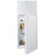 Whirlpool WRT518SZFW 28 inch 18 cu. ft. Top Freezer Refrigerator