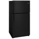 Whirlpool WRT541SZDB 33 inch 21.3 cu. ft. Refrigerator