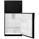 Whirlpool WRT541SZDB Top Freezer Refrigerator