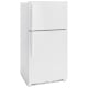 Whirlpool WRT541SZDW 33 inch 21.3 cu. ft. Refrigerator