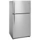 Whirlpool 33 inch 21.3 cu. ft. Refrigerator (WRT541SZDZ)