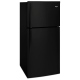 Whirlpool WRT549SZDB 30 inch 19.2 cu. ft. Refrigerator