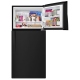 Whirlpool 30 inch 19.2 cu. ft. Black Top Freezer Refrigerator (WRT549SZDB)