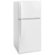 Whirlpool WRT549SZDW 30 inch 19.2 cu. ft. Refrigerator