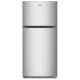 Whirlpool WRTX3314TZ