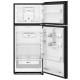 Whirlpool 28 inch 16 cu. ft. Refrigerator (WRTX3316TB)
