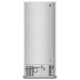 Whirlpool 28 inch 16.35 cu. ft. Custom Panel Ready White Top Freezer Refrigerator (WRTX3316TW)