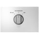 Whirlpool 28 inch 16.35 cu. ft. Custom Panel Ready Refrigerator (WRTX3316TW)