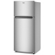 Whirlpool WRTX3316TZ 28 inch 16.35 cu. ft. Refrigerator