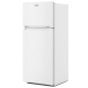 Whirlpool WRTX5028PW