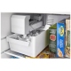 Whirlpool 28 inch 16.3 cu. ft. Top Freezer Refrigerator (WRTX5328PM)