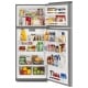 Whirlpool WRTX5328PM 28 inch 16.3 cu. ft. Refrigerator