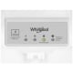 Whirlpool WRTX5328PW Top Freezer Refrigerator