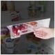 Whirlpool 30 inch 19 cu. ft. White Top Freezer Refrigerator (WRTX5419SW)