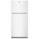 Whirlpool WRTX5419SW 30 inch 19 cu. ft. Refrigerator