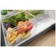 Réfrigérateur à congélateur supérieur Whirlpool WRTX5419SW
