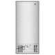 Réfrigérateur à congélateur supérieur Whirlpool WRTX5419SZ