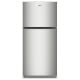 Réfrigérateur Whirlpool WRTX5419SZ 30 pouce 19 pi. cu.