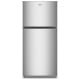 Whirlpool WRTX5419SZ 30 inch 19 cu. ft. Refrigerator