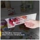 Whirlpool WRTX7419SW Top Freezer Refrigerator
