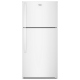 Whirlpool WRTX7419SW 30 inch 19.2 cu. ft. Refrigerator