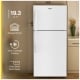 Whirlpool WRTX7419SW 30 inch 19.2 cu. ft. Refrigerator