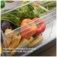 Réfrigérateur à congélateur supérieur Whirlpool 30 pouce 19.2 pi. cu. (WRTX7419SZ)