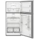 Whirlpool WRTX7419SZ