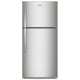 Réfrigérateur Whirlpool WRTX7419SZ 30 pouce 19.2 pi. cu.