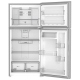 Whirlpool 30 inch 19.2 cu. ft. Refrigerator (WRTX7419SZ)