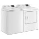 Whirlpool YWED4105SW