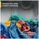 Whirlpool YWED4105SW