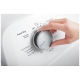 Sécheuse Whirlpool Avec conduit d'évacuation (YWED4850HW)