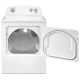 Sécheuse Blanc Whirlpool (YWED4850HW)