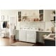 Whirlpool YWED4850HW