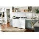 Whirlpool YWED6150PW