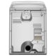 Whirlpool YWED6150PW
