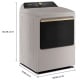 Whirlpool YWED8509TL