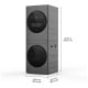 Whirlpool YWFH5424SJ